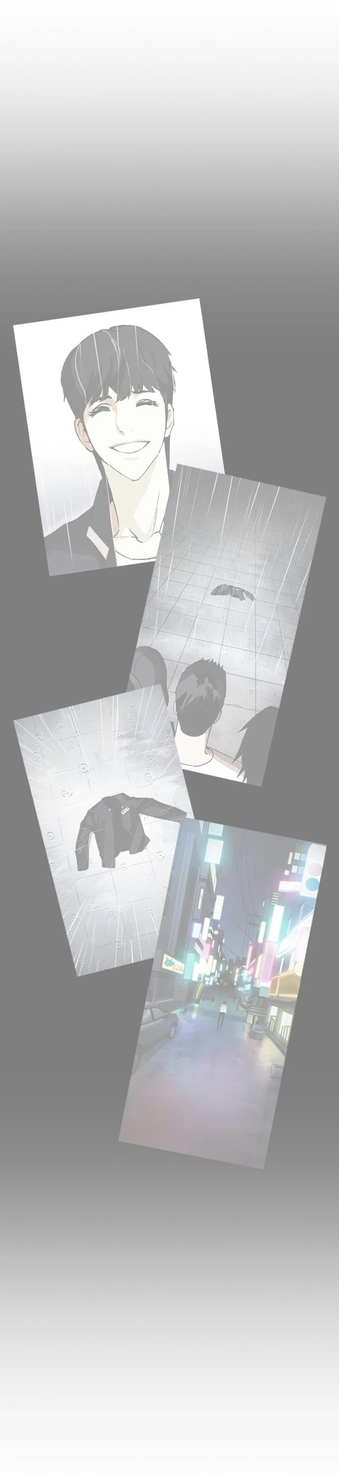Lookism Chapter 402 page 25 - Chapter 402: Ep. 402: The Hunt for Hostel (4)