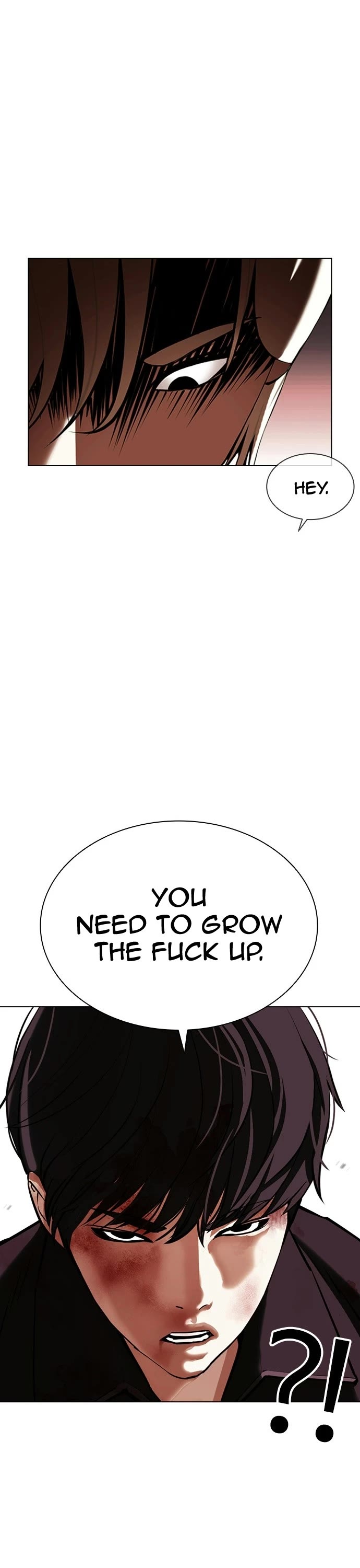 Lookism Chapter 402 page 41 - Chapter 402: Ep. 402: The Hunt for Hostel (4)