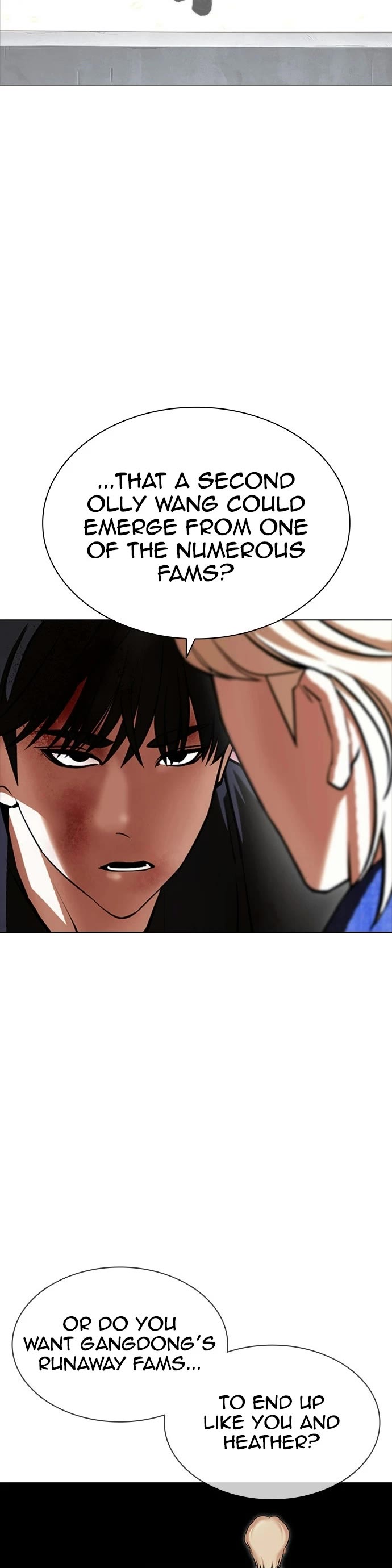 Lookism Chapter 402 page 48 - Chapter 402: Ep. 402: The Hunt for Hostel (4)