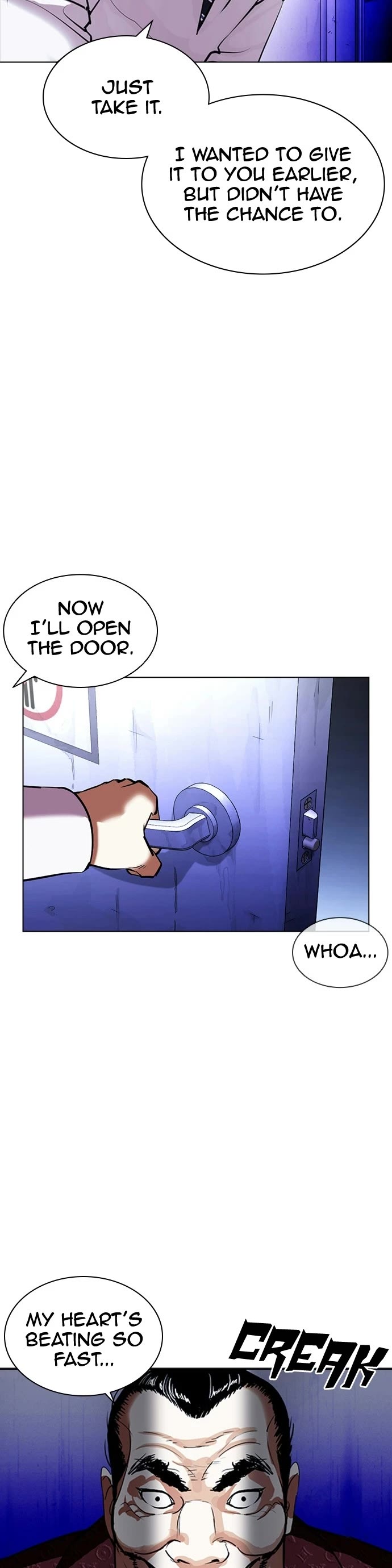 Lookism Chapter 402 page 67 - Chapter 402: Ep. 402: The Hunt for Hostel (4)
