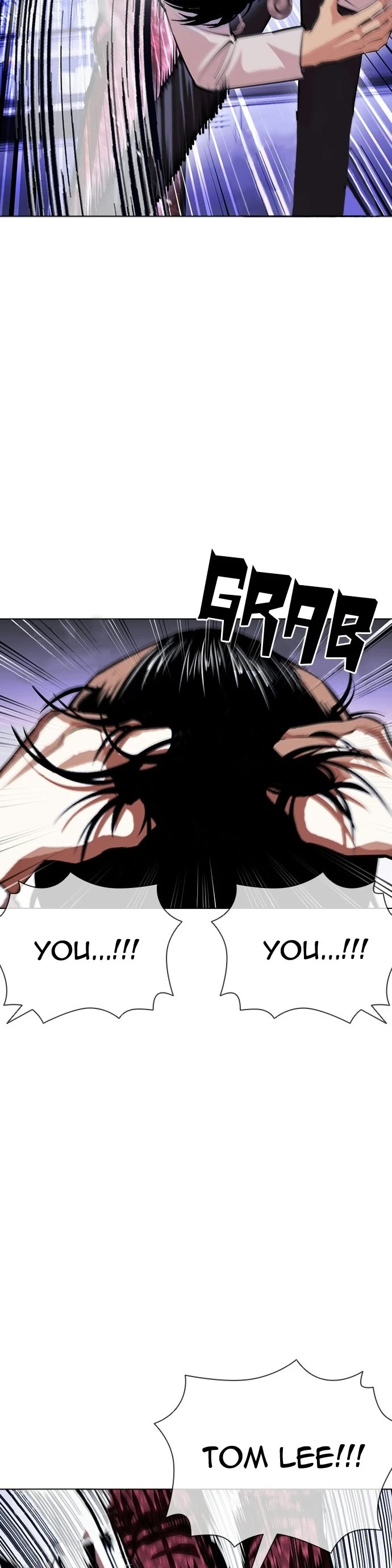 Lookism Chapter 402 page 71 - Chapter 402: Ep. 402: The Hunt for Hostel (4)