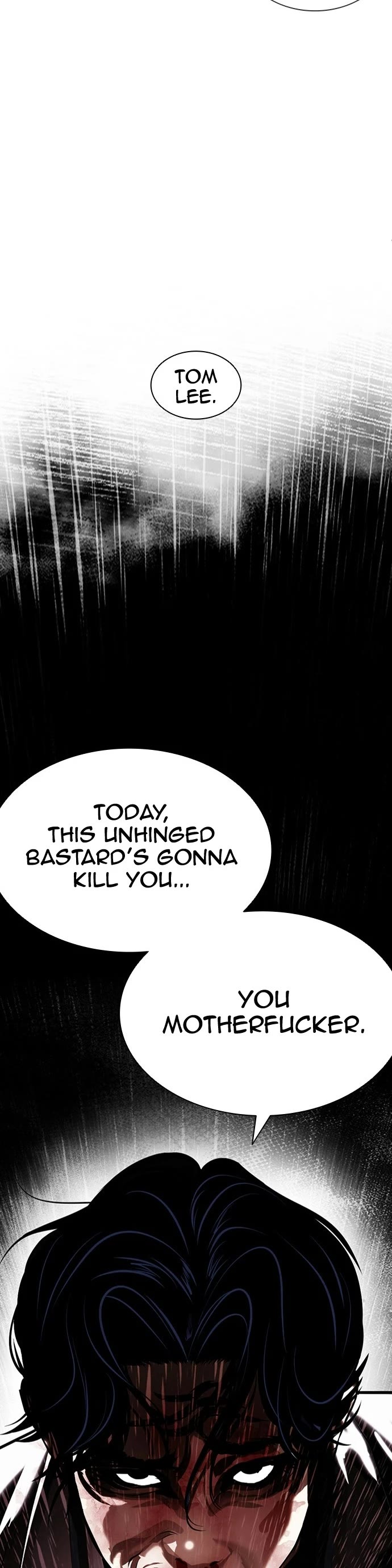 Lookism Chapter 402 page 76 - Chapter 402: Ep. 402: The Hunt for Hostel (4)