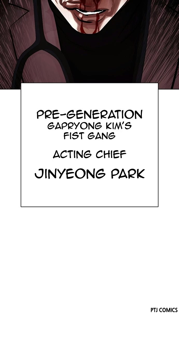 Lookism Chapter 402 page 77 - Chapter 402: Ep. 402: The Hunt for Hostel (4)
