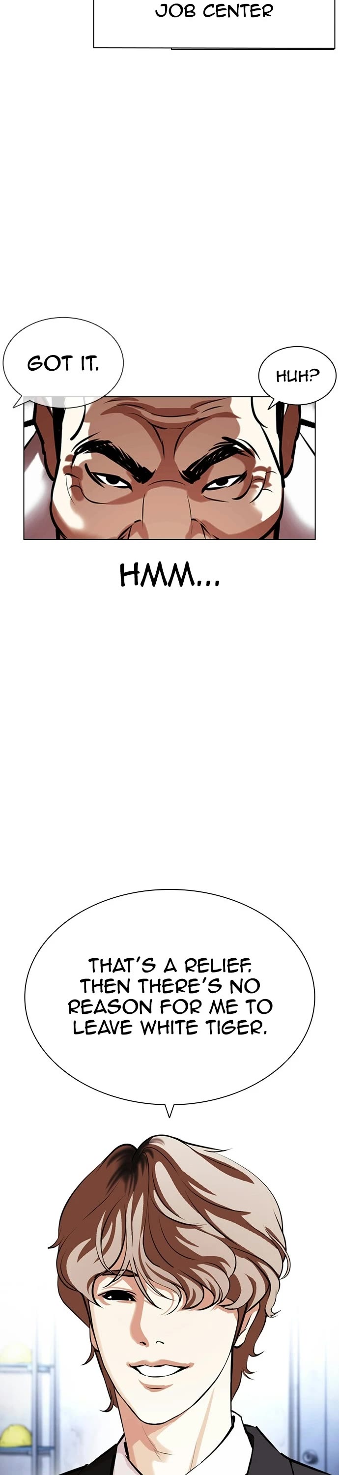 Lookism Chapter 403 page 30 - Chapter 403: Ep. 403: The Hunt for Hostel (FINALE)