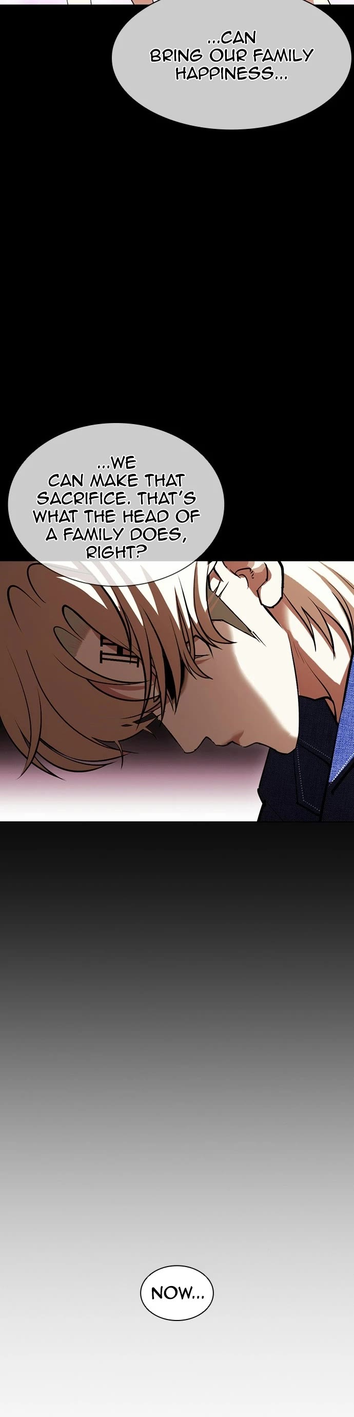 Lookism Chapter 403 page 56 - Chapter 403: Ep. 403: The Hunt for Hostel (FINALE)