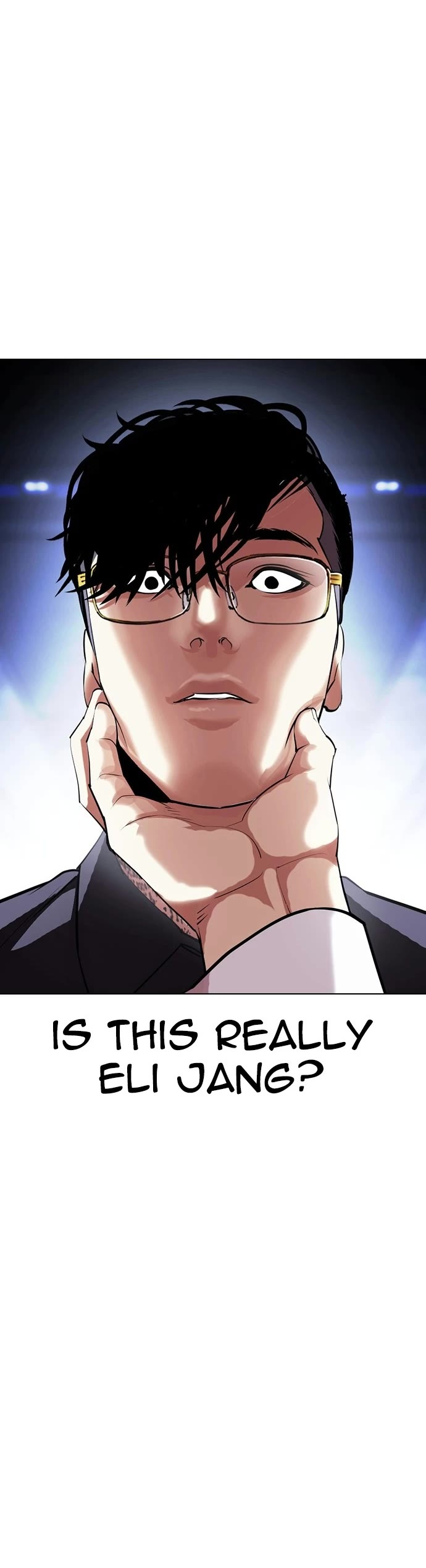 Lookism Chapter 404 page 10 - Chapter 404: Ep. 404: First Generation King (1)