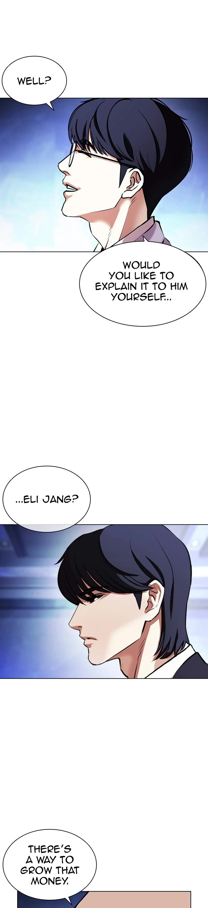 Lookism Chapter 404 page 17 - Chapter 404: Ep. 404: First Generation King (1)