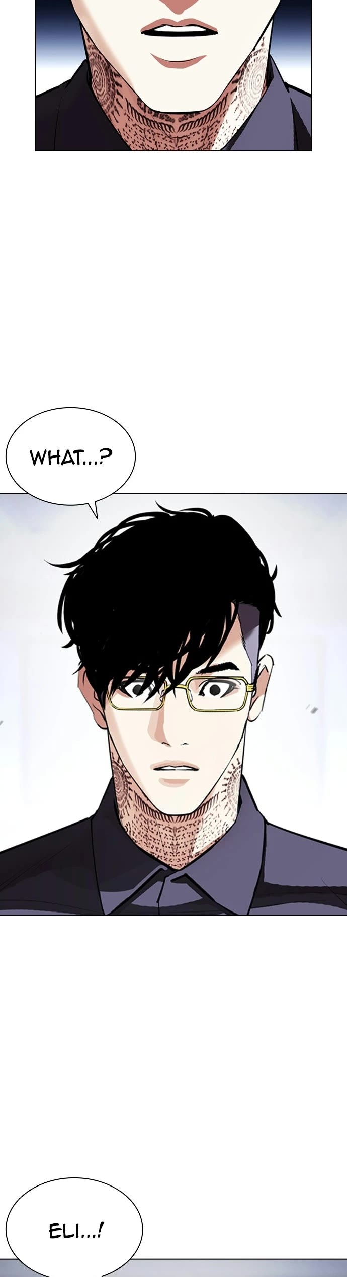 Lookism Chapter 404 page 19 - Chapter 404: Ep. 404: First Generation King (1)