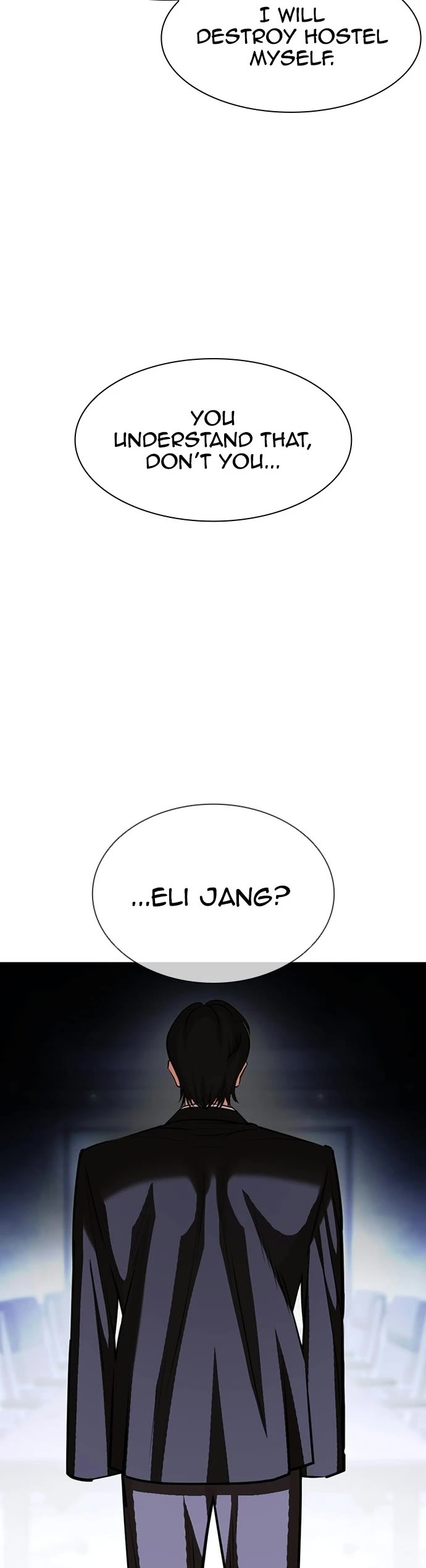 Lookism Chapter 404 page 25 - Chapter 404: Ep. 404: First Generation King (1)