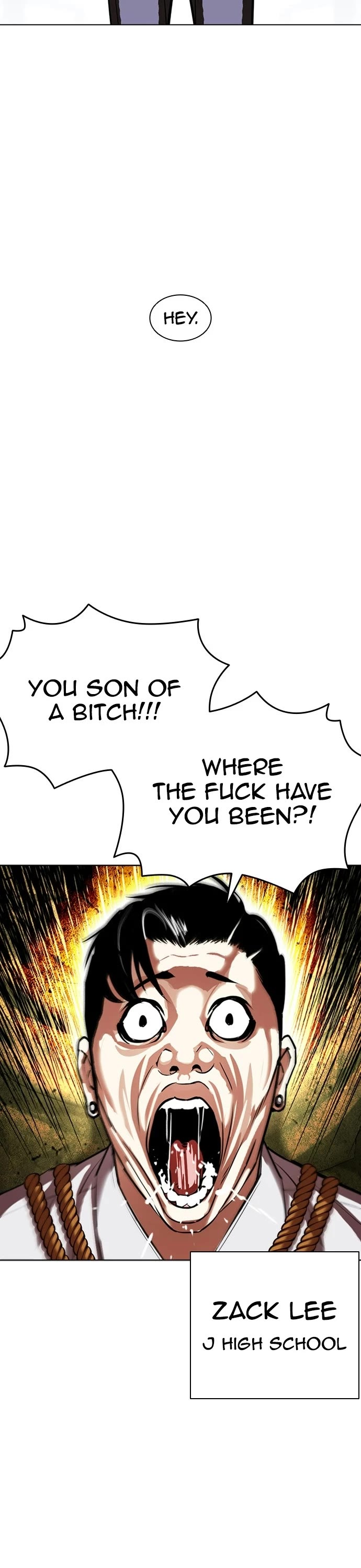 Lookism Chapter 404 page 26 - Chapter 404: Ep. 404: First Generation King (1)