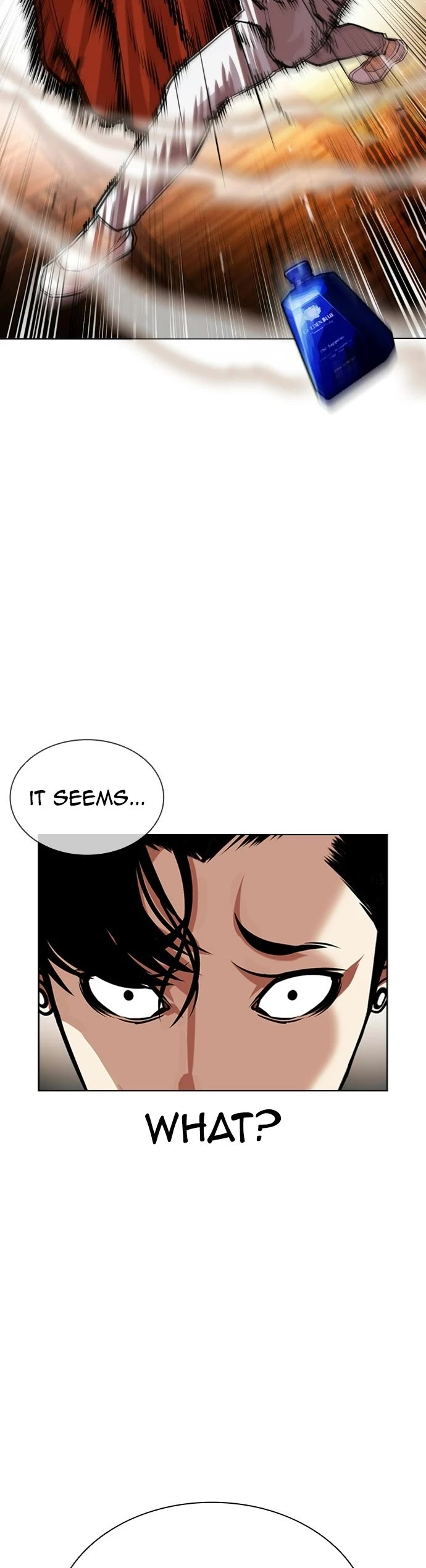 Lookism Chapter 404 page 29 - Chapter 404: Ep. 404: First Generation King (1)