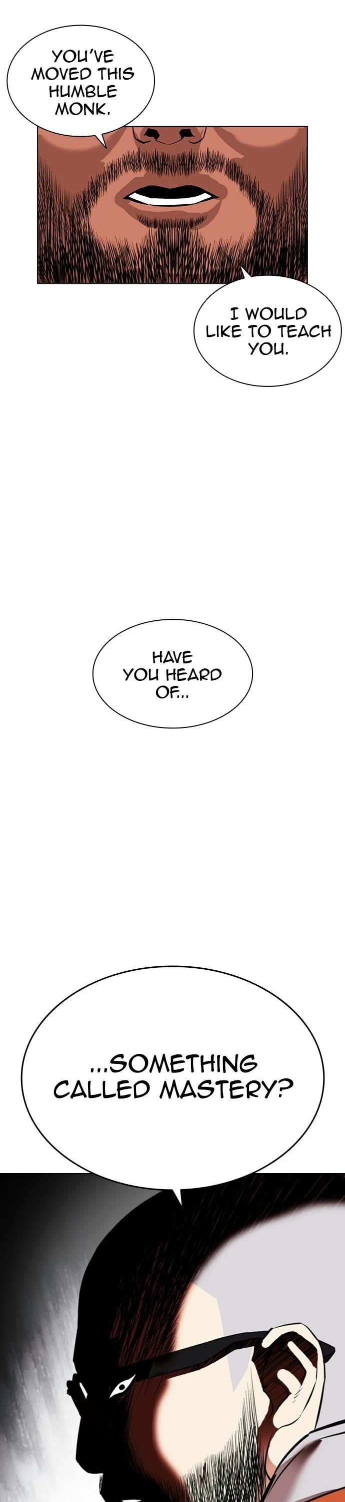 Lookism Chapter 404 page 36 - Chapter 404: Ep. 404: First Generation King (1)
