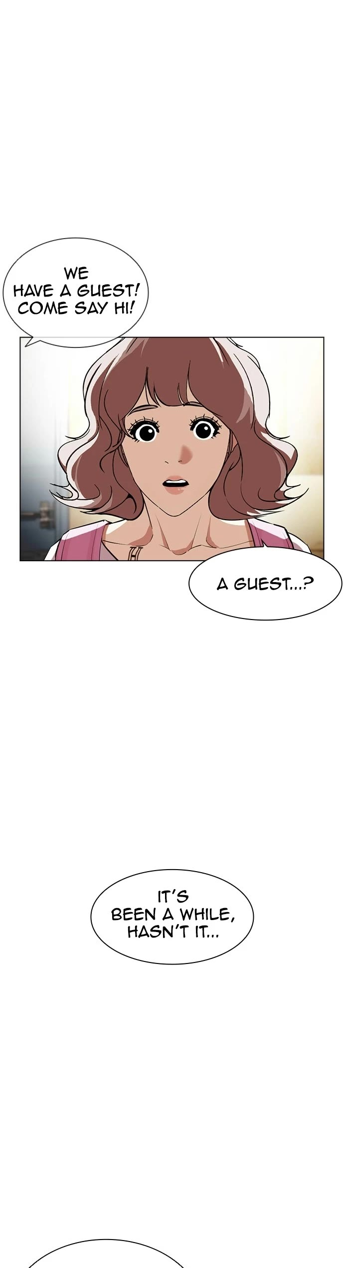 Lookism Chapter 404 page 39 - Chapter 404: Ep. 404: First Generation King (1)