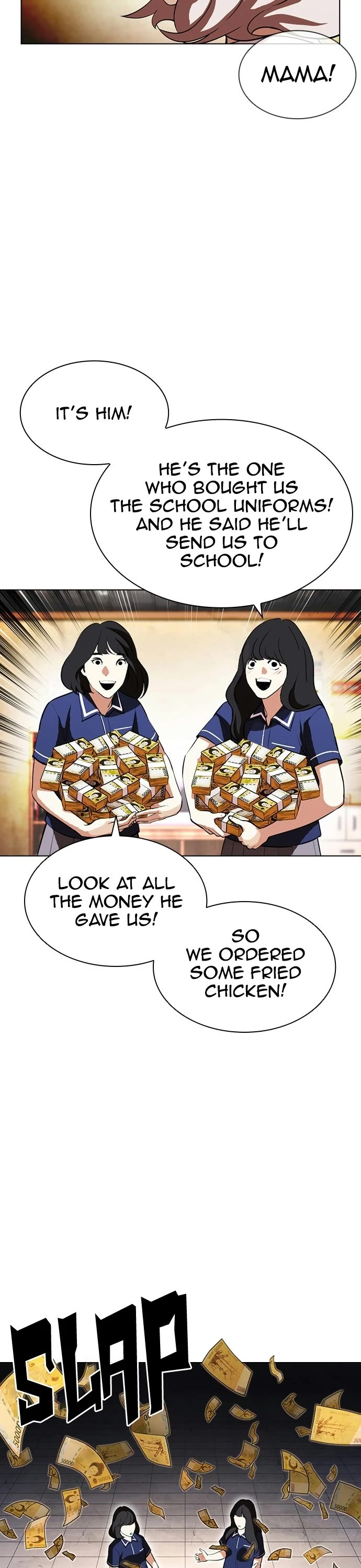 Lookism Chapter 404 page 41 - Chapter 404: Ep. 404: First Generation King (1)