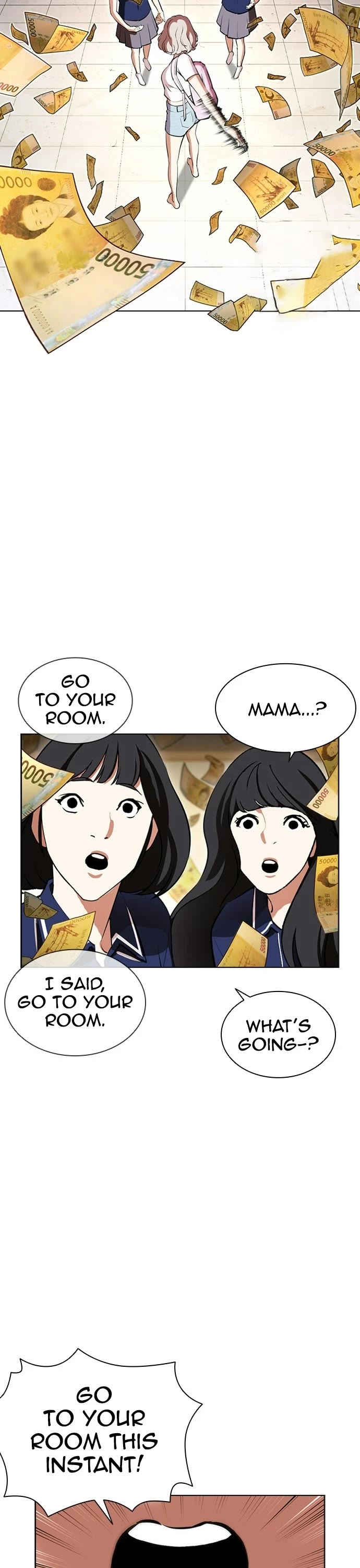 Lookism Chapter 404 page 42 - Chapter 404: Ep. 404: First Generation King (1)