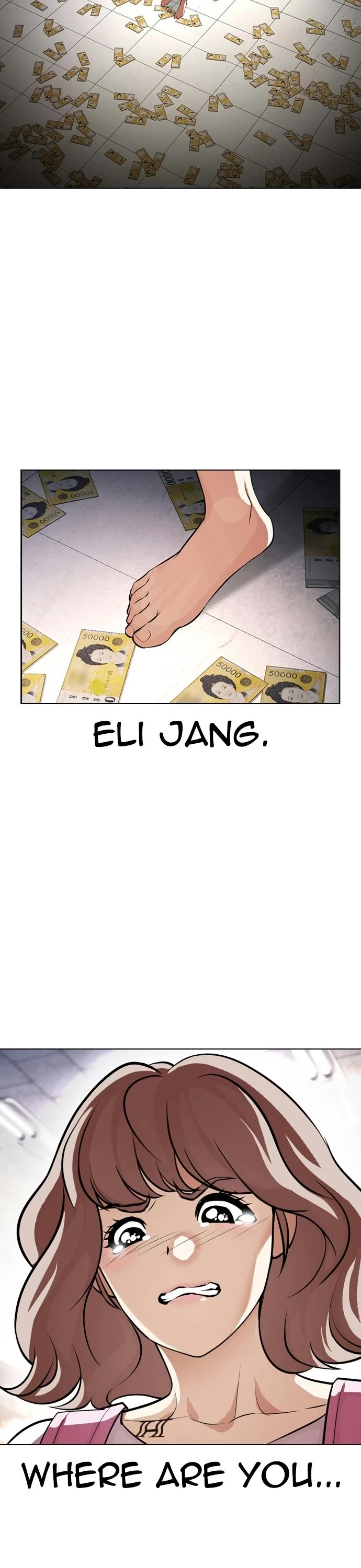 Lookism Chapter 404 page 47 - Chapter 404: Ep. 404: First Generation King (1)
