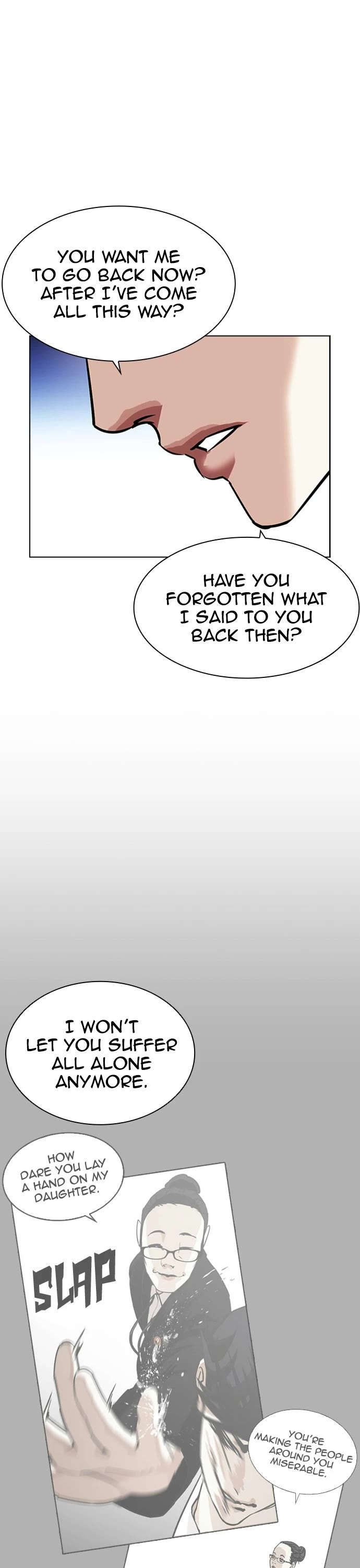 Lookism Chapter 404 page 52 - Chapter 404: Ep. 404: First Generation King (1)