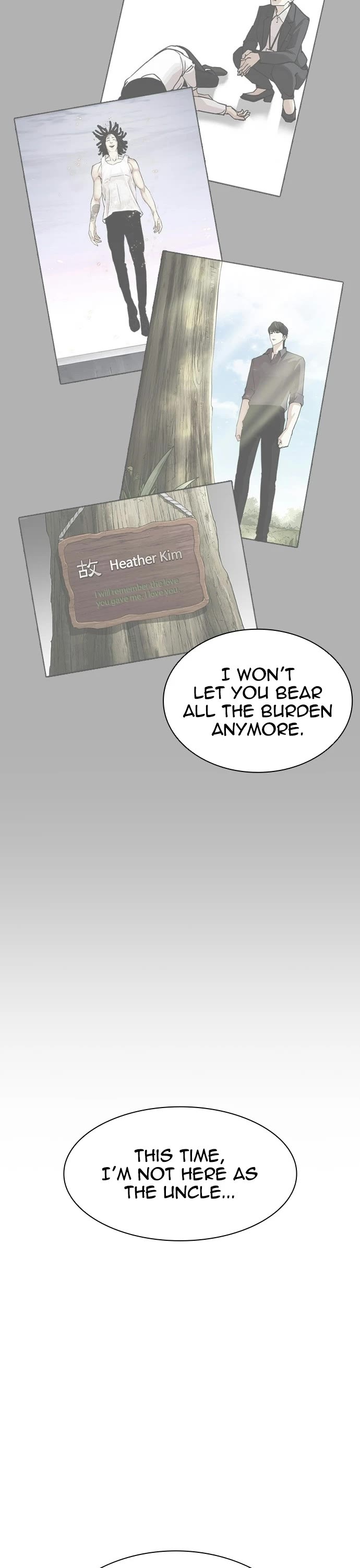 Lookism Chapter 404 page 53 - Chapter 404: Ep. 404: First Generation King (1)