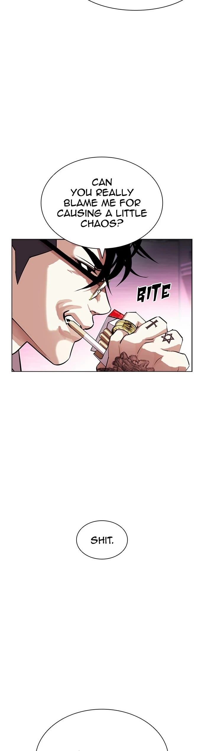 Lookism Chapter 404 page 60 - Chapter 404: Ep. 404: First Generation King (1)