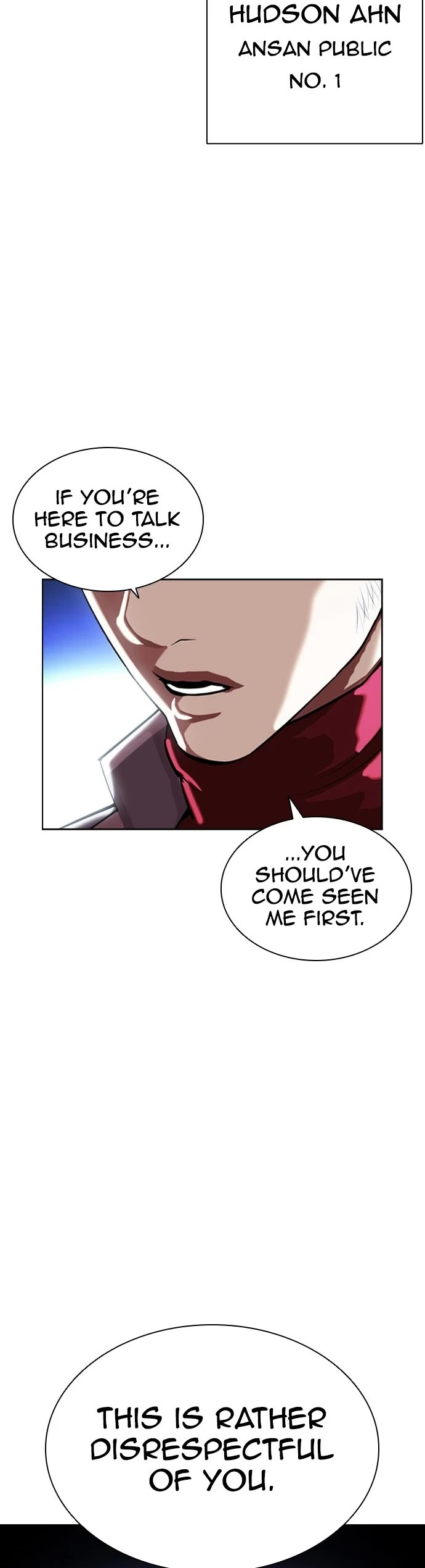 Lookism Chapter 404 page 65 - Chapter 404: Ep. 404: First Generation King (1)