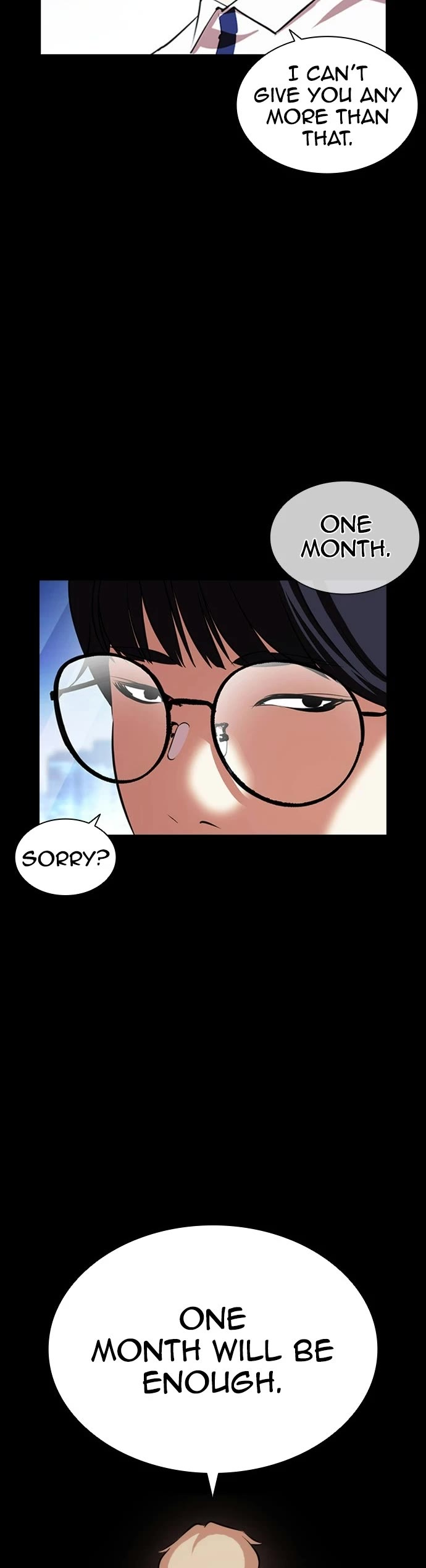 Lookism Chapter 405 page 14 - Chapter 405: Ep. 405: First Generation King (2)