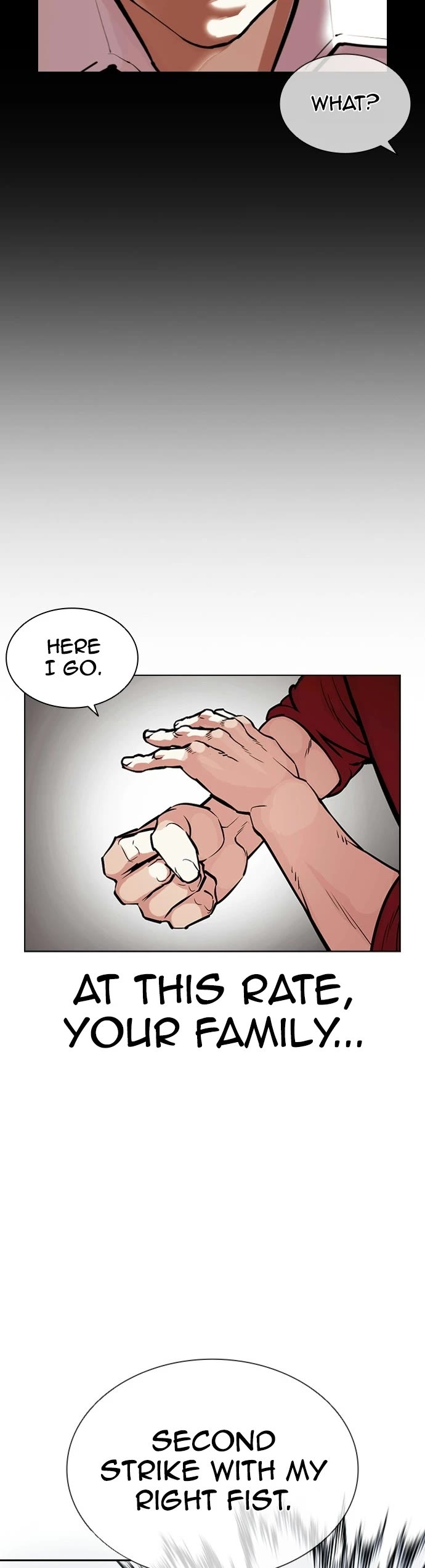 Lookism Chapter 405 page 19 - Chapter 405: Ep. 405: First Generation King (2)