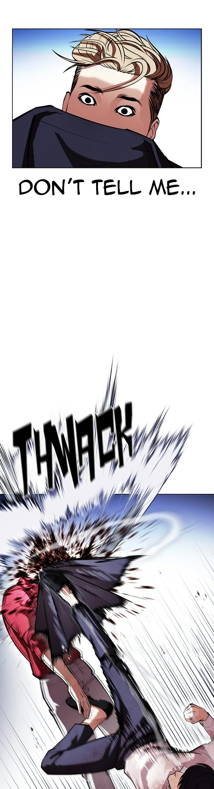 Lookism Chapter 405 page 29 - Chapter 405: Ep. 405: First Generation King (2)