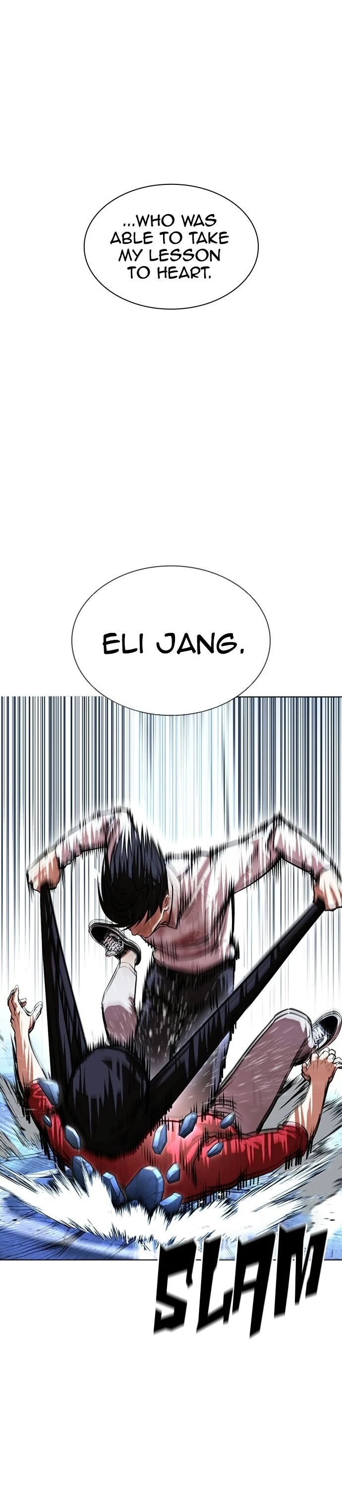 Lookism Chapter 405 page 33 - Chapter 405: Ep. 405: First Generation King (2)