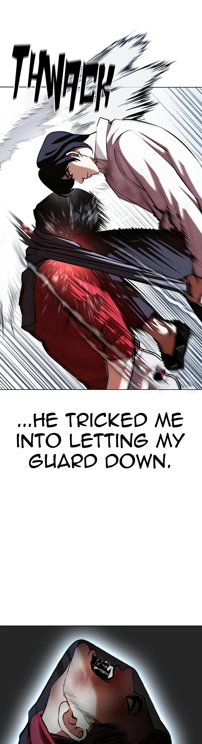Lookism Chapter 405 page 35 - Chapter 405: Ep. 405: First Generation King (2)