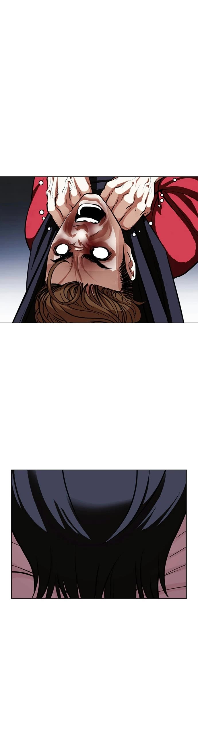 Lookism Chapter 405 page 39 - Chapter 405: Ep. 405: First Generation King (2)