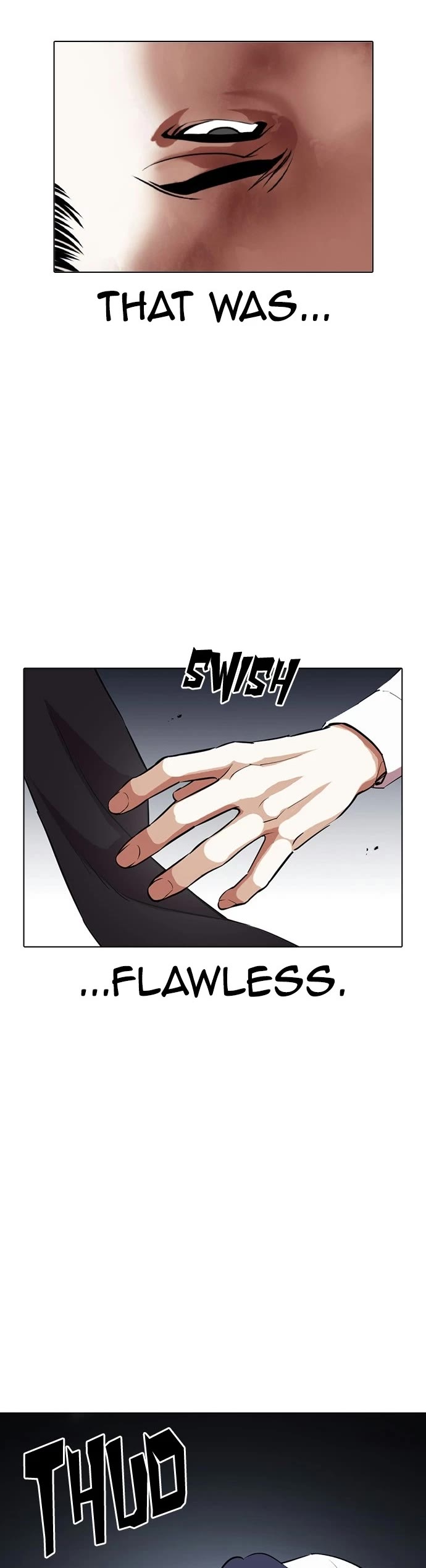 Lookism Chapter 405 page 40 - Chapter 405: Ep. 405: First Generation King (2)