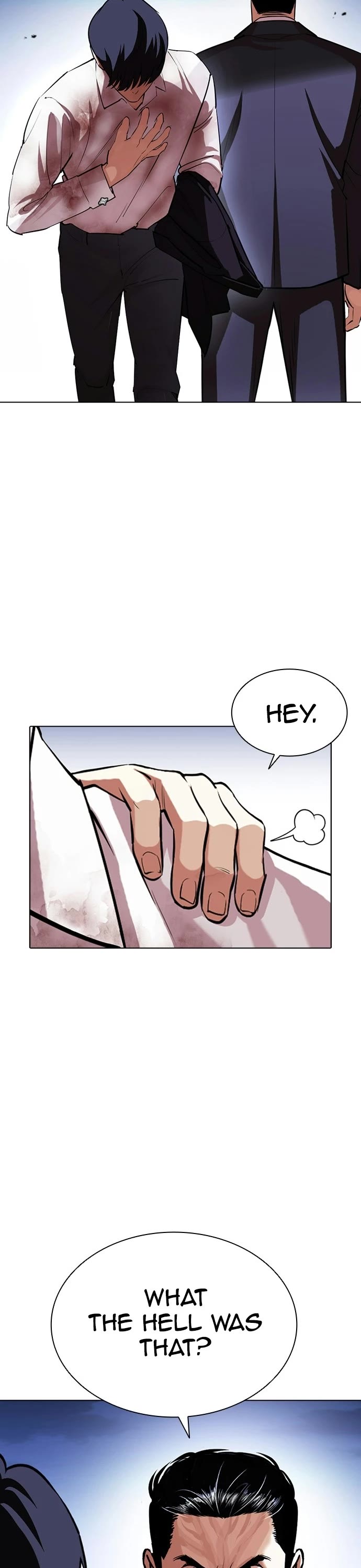 Lookism Chapter 405 page 42 - Chapter 405: Ep. 405: First Generation King (2)