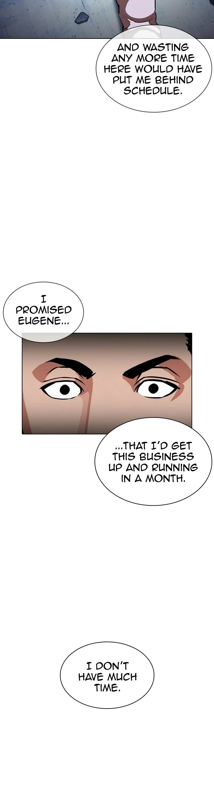 Lookism Chapter 405 page 45 - Chapter 405: Ep. 405: First Generation King (2)