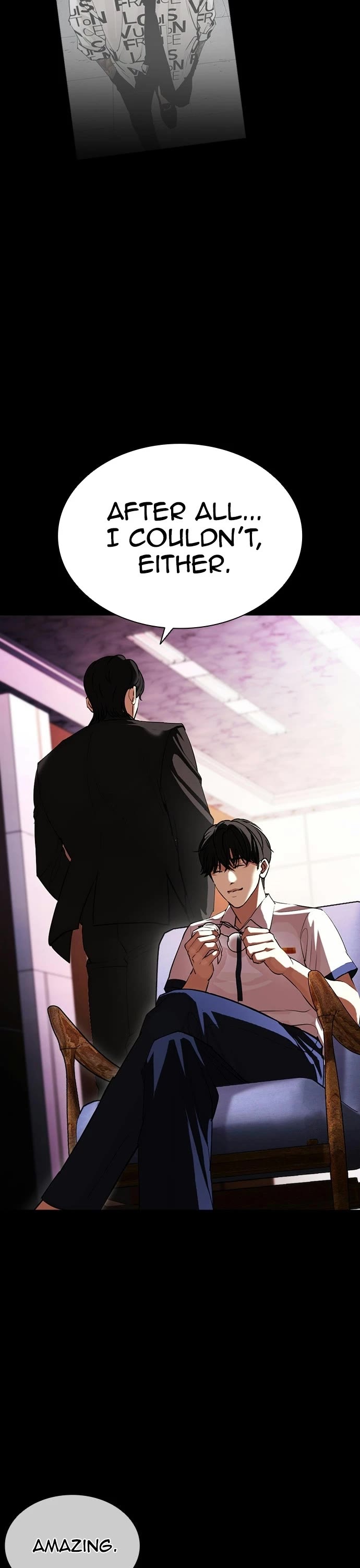 Lookism Chapter 405 page 61 - Chapter 405: Ep. 405: First Generation King (2)