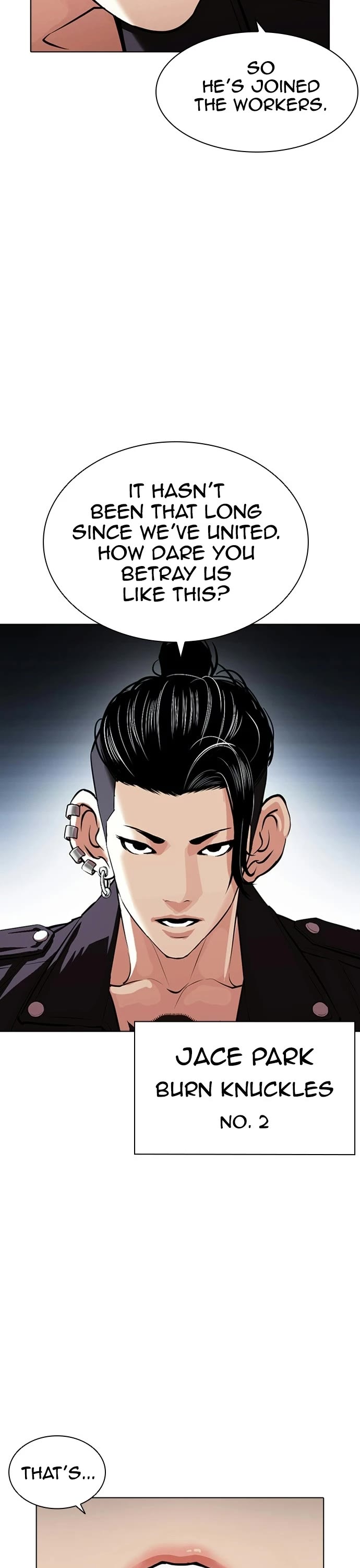 Lookism Chapter 405 page 66 - Chapter 405: Ep. 405: First Generation King (2)