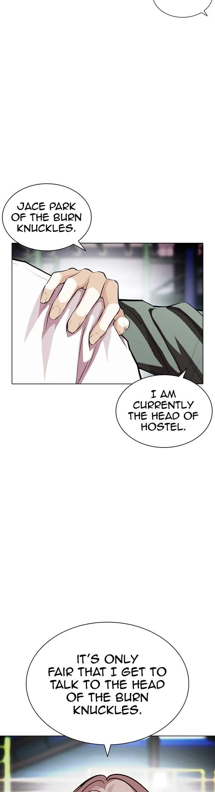 Lookism Chapter 405 page 69 - Chapter 405: Ep. 405: First Generation King (2)