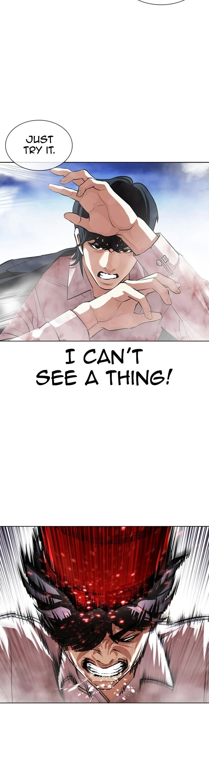 Lookism Chapter 406 page 30 - Chapter 406: Ep. 406: First Generation King (3)