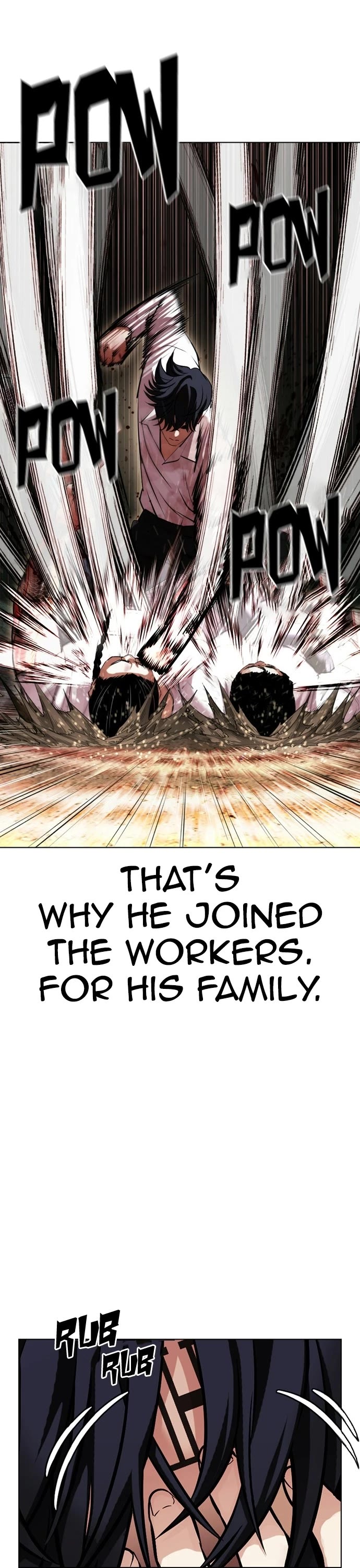 Lookism Chapter 406 page 48 - Chapter 406: Ep. 406: First Generation King (3)