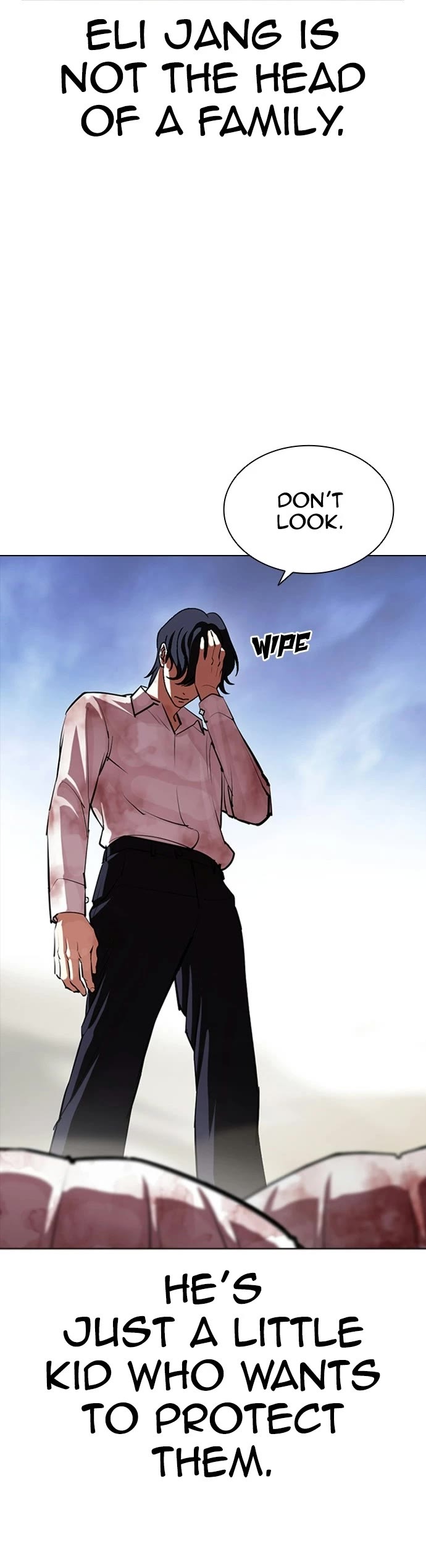Lookism Chapter 406 page 49 - Chapter 406: Ep. 406: First Generation King (3)