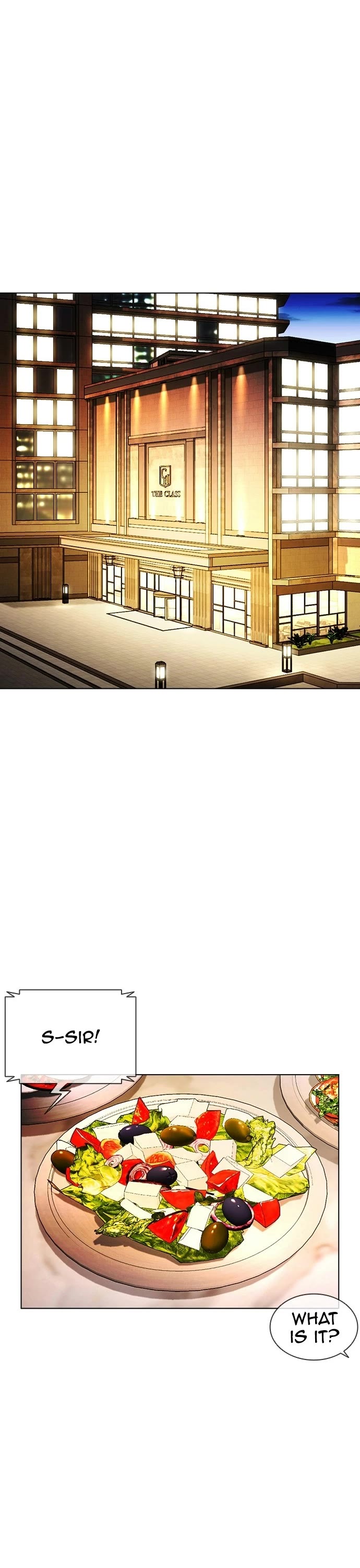 Lookism Chapter 406 page 52 - Chapter 406: Ep. 406: First Generation King (3)