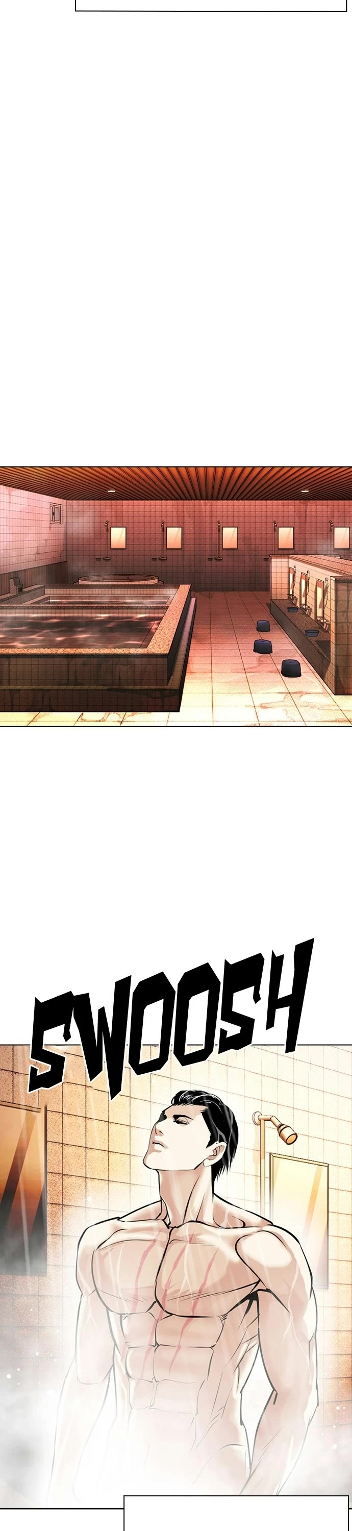 Lookism Chapter 406 page 58 - Chapter 406: Ep. 406: First Generation King (3)