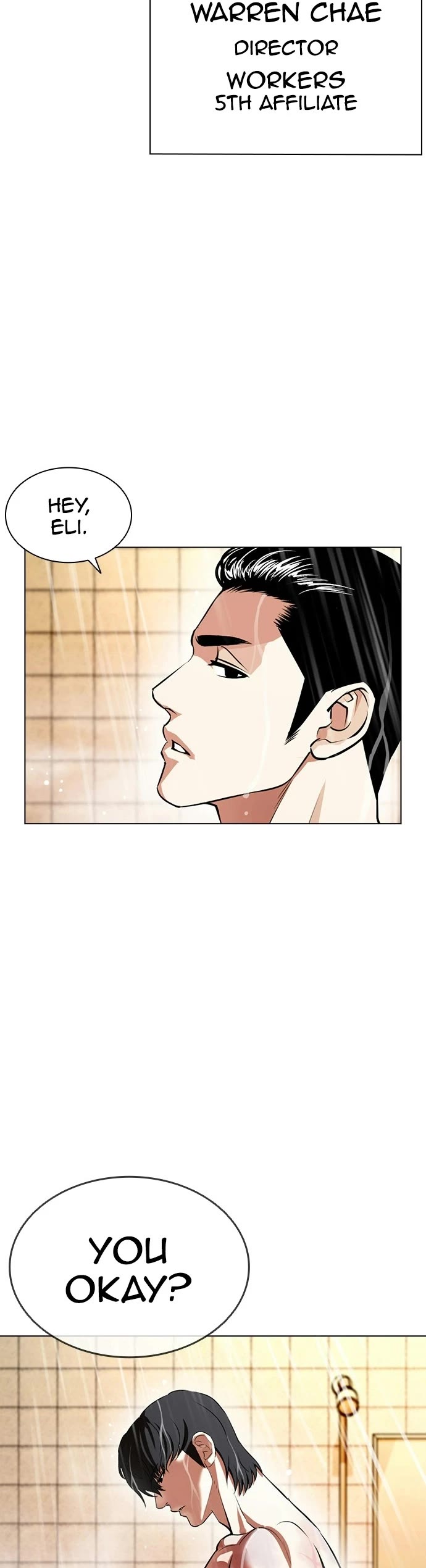 Lookism Chapter 406 page 59 - Chapter 406: Ep. 406: First Generation King (3)