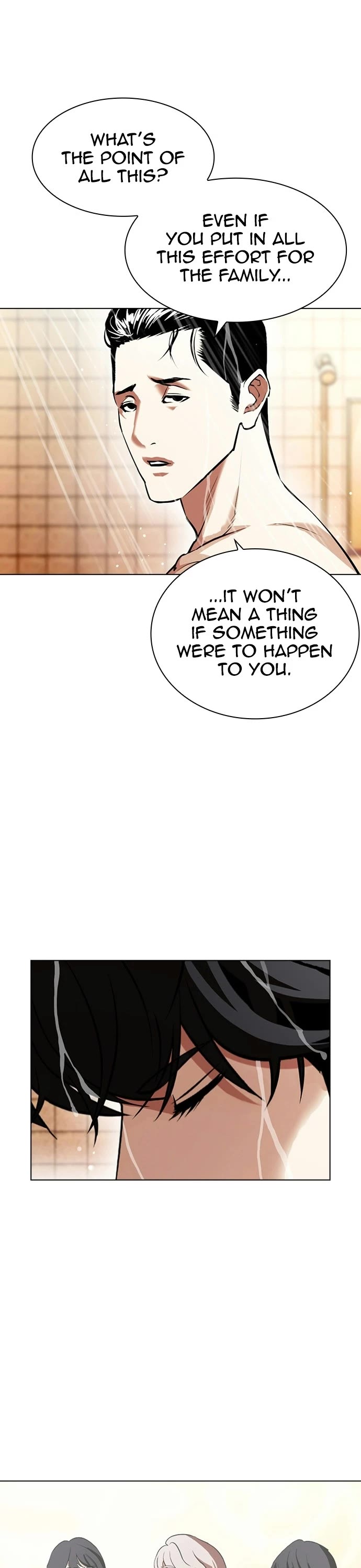 Lookism Chapter 406 page 61 - Chapter 406: Ep. 406: First Generation King (3)