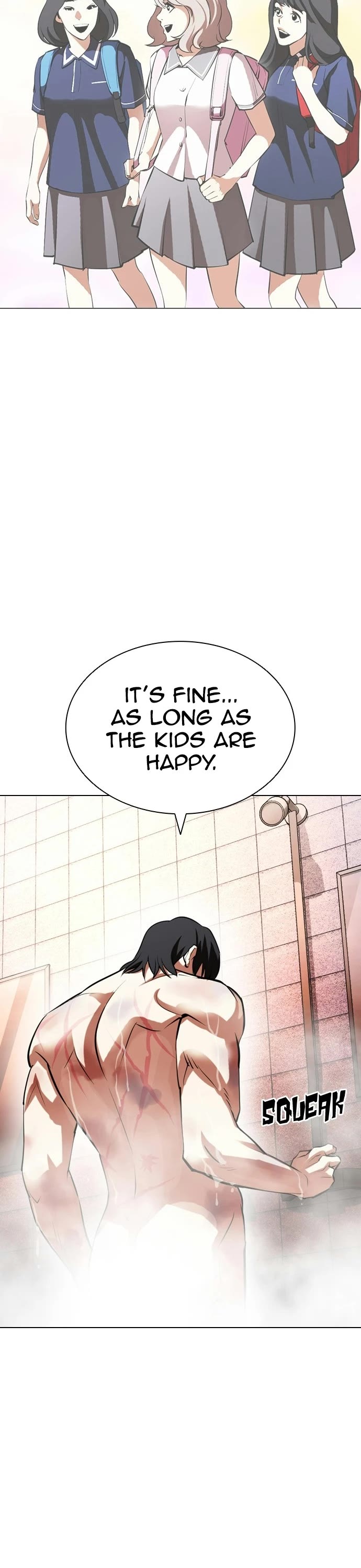Lookism Chapter 406 page 62 - Chapter 406: Ep. 406: First Generation King (3)