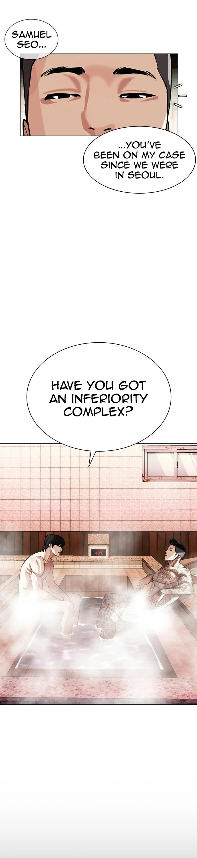 Lookism Chapter 406 page 67 - Chapter 406: Ep. 406: First Generation King (3)
