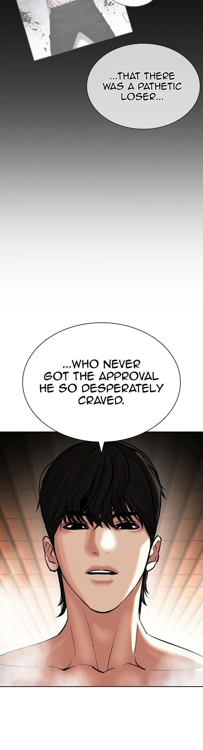Lookism Chapter 406 page 69 - Chapter 406: Ep. 406: First Generation King (3)