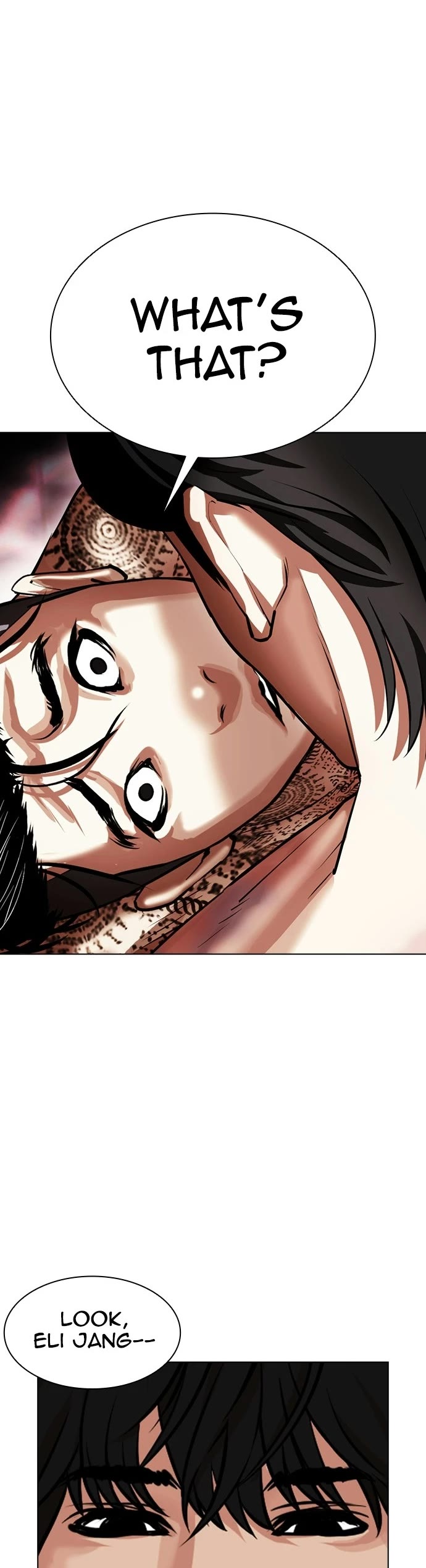 Lookism Chapter 406 page 70 - Chapter 406: Ep. 406: First Generation King (3)