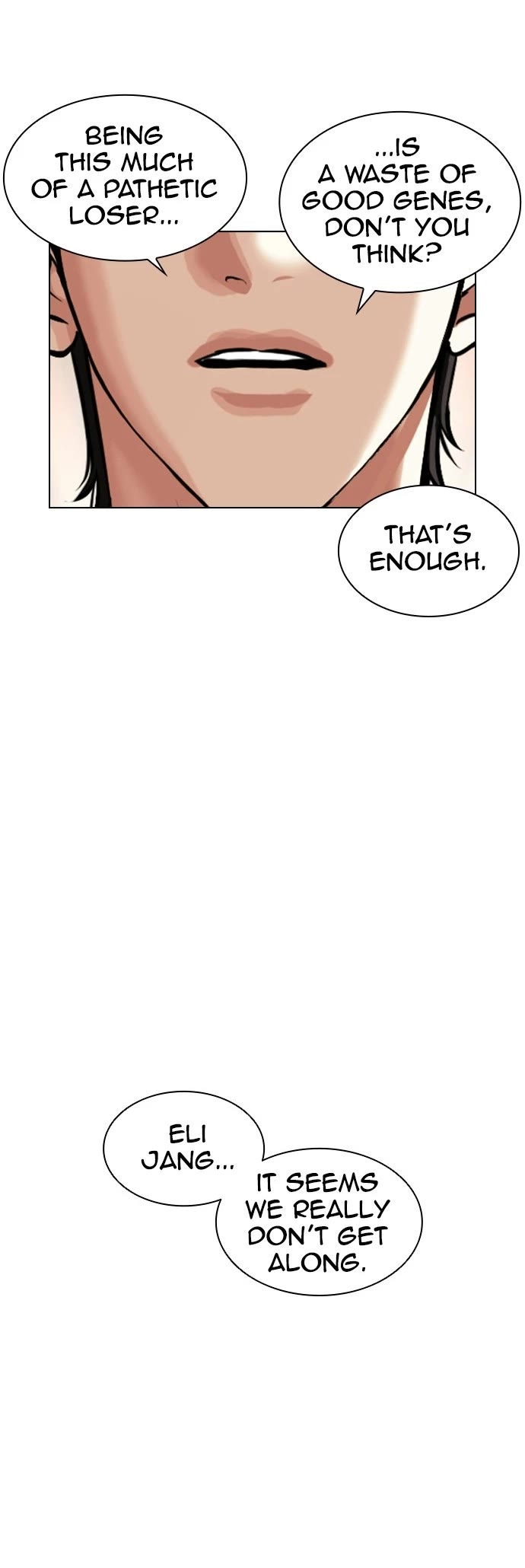 Lookism Chapter 406 page 72 - Chapter 406: Ep. 406: First Generation King (3)