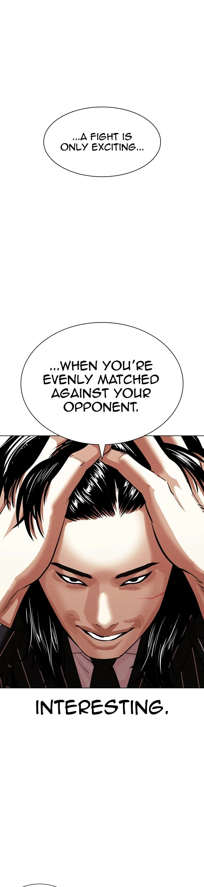 Lookism Chapter 407 page 37 - Chapter 407: Ep. 407: First Generation King (4)
