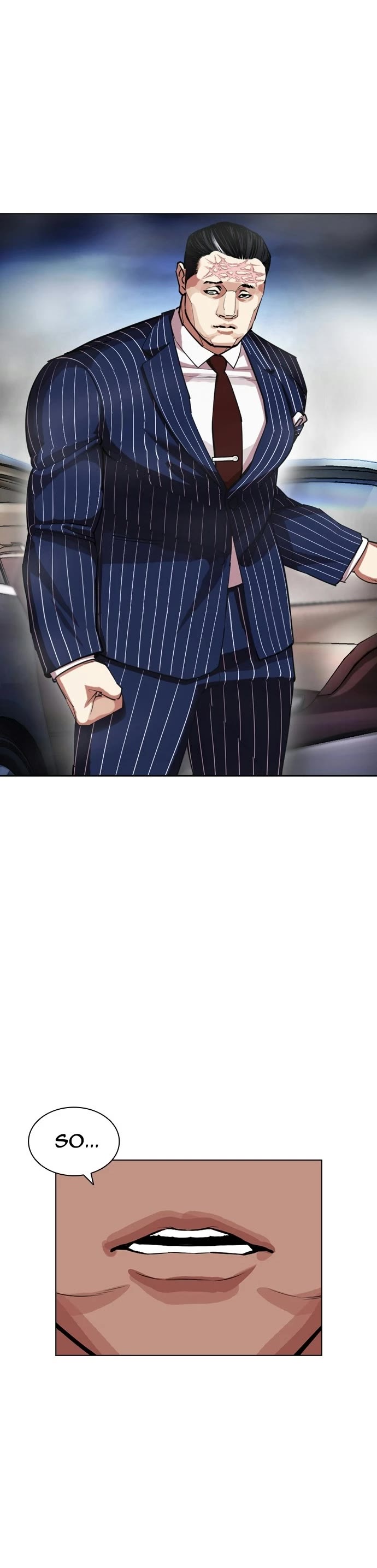 Lookism Chapter 407 page 62 - Chapter 407: Ep. 407: First Generation King (4)